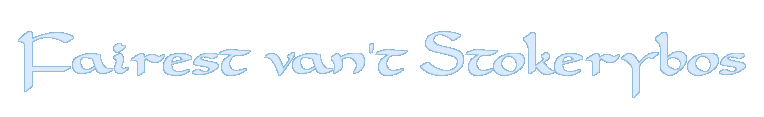 Snowbiz Fairest